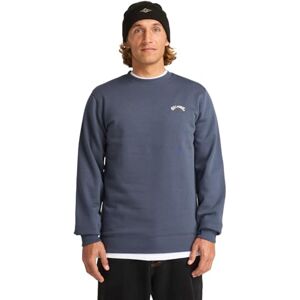 Billabong Arch CR Fleece Sweater Black S Billabong Arch CR Fleece Sweater Black S