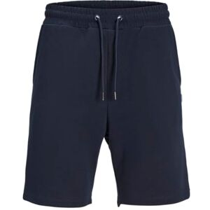 JACK & JONES JPSTBRADLEY Sweat Shorts SN GMS JACK & JONES JPSTBRADLEY Sweat Shorts SN GMS