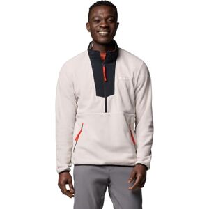 Columbia Herren Sequoia Grove™ Half Zip Fleece-Überzug, Dark Stone, Black, XL EU Columbia Herren Sequoia Grove™ Half Zip Fleece-Überzug, Dark Stone, Black, XL EU