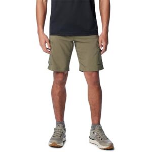Columbia Kurze Herren-Hose, Silver Ridge Utility Cargo Short Columbia Kurze Herren-Hose, Silver Ridge Utility Cargo Short