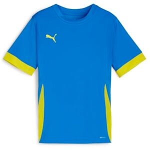 Puma teamGOAL Matchday Kinder Blau 152 - Trikot Puma teamGOAL Matchday Kinder Blau 152 - Trikot
