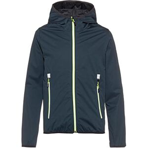 Killtec Jungen kos 167 by jckt Lightweight Jacke mit Kapuze packbar, Petrol, 176 EU Killtec Jungen kos 167 by jckt Lightweight Jacke mit Kapuze packbar, Petrol, 176 EU