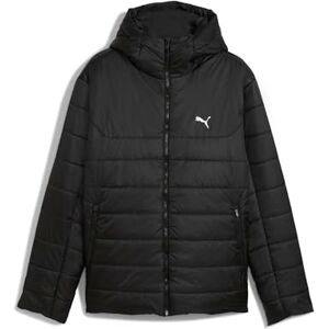 Puma Unisex Ess Hooded Padded Jacket Insulated Jackets (1er Pack) Puma Unisex Ess Hooded Padded Jacket Insulated Jackets (1er Pack)