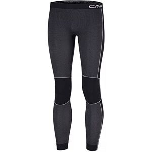 CMP Herren Hosen Herren Unterhose 3Y97804, Nero, L/XL, 3Y97804 CMP Herren Hosen Herren Unterhose 3Y97804, Nero, L/XL, 3Y97804