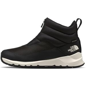 THE NORTH FACE NF0A5LWFR0G1 W THERMOBALL PROGRESSIVE ZIP II WP Damen TNF BLACK/GARDENIA WHITE EU 37 THE NORTH FACE NF0A5LWFR0G1 W THERMOBALL PROGRESSIVE ZIP II WP Damen TNF BLACK/GARDENIA WHITE EU 37