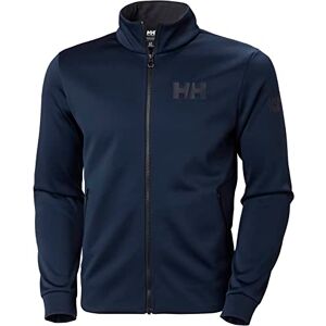 Hansen Herren HP Fleece Jacke 2.0, Marineblau, XL Hansen Herren HP Fleece Jacke 2.0, Marineblau, XL