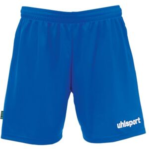 uhlsport Damen Center Basic FTP Shorts, Azurblau, L EU uhlsport Damen Center Basic FTP Shorts, Azurblau, L EU