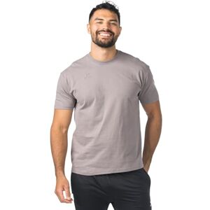 Erima Herren CMPT T- Shirt (2082519), Taupe, XXL Erima Herren CMPT T- Shirt (2082519), Taupe, XXL