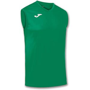 Joma Herren Sportwest, 6XS 3XL Training T-Shirt Atmungsaktiv und Schnell Trocknend Combi Joma Herren Sportwest, 6XS 3XL Training T-Shirt Atmungsaktiv und Schnell Trocknend Combi