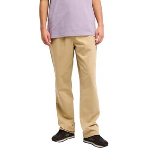 Quiksilver Taxer Regular Twill Hose, Braun, Größe M Quiksilver Taxer Regular Twill Hose, Braun, Größe M