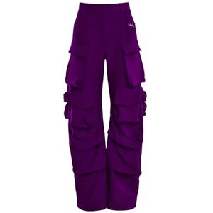 WINSHAPE CP101C - Funktionelle Komfort Cargo-Hosen WINSHAPE CP101C - Funktionelle Komfort Cargo-Hosen