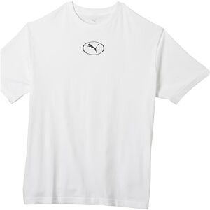 Puma Unisex Sport Relaxed Graphic Tee Tee (1 Stück) Puma Unisex Sport Relaxed Graphic Tee Tee (1 Stück)