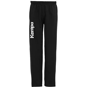 Kempa Torwart-Hose für Handball-Spieler, Torhüter-Hose, Sporthose für Handball-Torhüter, Unisex für Herren, Damen, Jugendliche, Kinder, schwarz, XL Kempa Torwart-Hose für Handball-Spieler, Torhüter-Hose, Sporthose für Handball-Torhüter, Unisex für Herren, Damen, Jugendliche, Kinder, schwarz, XL