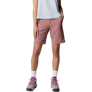 Columbia Leslie Falls Lange Wanderhosen - Fig - Damen Columbia Leslie Falls Lange Wanderhosen - Fig - Damen