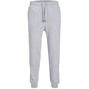 JACK & JONES Male Jogginghose Regular Fit Jogginghose JACK & JONES Male Jogginghose Regular Fit Jogginghose