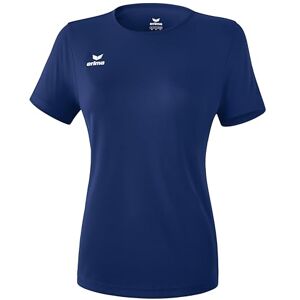 Erima Damen Funktions Teamsport T-Shirt (2082582) New Navy, 46 Erima Damen Funktions Teamsport T-Shirt (2082582) New Navy, 46