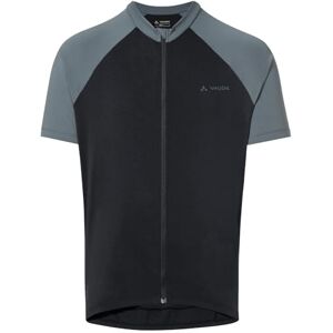 VAUDE MATERA FZ TRICOT II - Fahrradshirt - heron VAUDE MATERA FZ TRICOT II - Fahrradshirt - heron