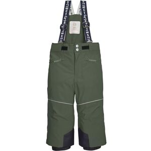 first instinct by killtec Kinder Skihose/Funktionshose mit Trägern und Schneefang FISW 48 MNS SKI PNTS, moos, 122/128, 43392-000 first instinct by killtec Kinder Skihose/Funktionshose mit Trägern und Schneefang FISW 48 MNS SKI PNTS, moos, 122/128, 43392-000