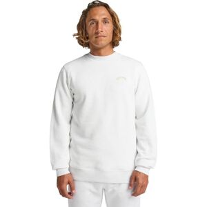 Billabong Herren Arch Cr Sweater (1er Pack) Billabong Herren Arch Cr Sweater (1er Pack)