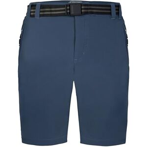 Killtec Herren Funktionsbermudas/Shorts mit Gürtel KOS 20 MN BRMDS, dunkelblau, 62, 42810-000 Killtec Herren Funktionsbermudas/Shorts mit Gürtel KOS 20 MN BRMDS, dunkelblau, 62, 42810-000