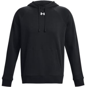 Under Armour Herren UA Rival Fleece Hoodie Shirt Under Armour Herren UA Rival Fleece Hoodie Shirt