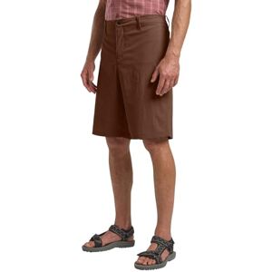 Jack Wolfskin Herren Desert M Wander-Shorts, Dark Rust, 54 EU Jack Wolfskin Herren Desert M Wander-Shorts, Dark Rust, 54 EU