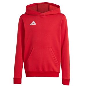 Adidas Unisex Kinder Entrada26 Hoodie Kids Sweatshirt, Team Power red 2/White, 13-14 Years Adidas Unisex Kinder Entrada26 Hoodie Kids Sweatshirt, Team Power red 2/White, 13-14 Years