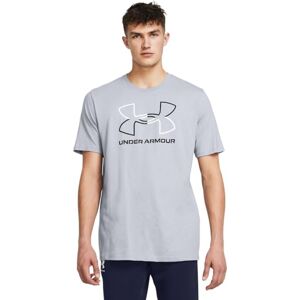 Under Armour Herren UA GL FOUNDATION UPDATE SS Shirt Under Armour Herren UA GL FOUNDATION UPDATE SS Shirt