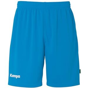 Kempa Herren Team Shorts, blau, S EU Kempa Herren Team Shorts, blau, S EU