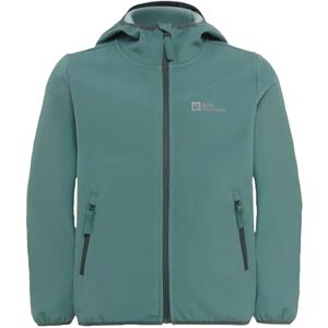 Jack Wolfskin Fourwinds Jacket Kids (92) - Jacke Jack Wolfskin Fourwinds Jacket Kids (92) - Jacke