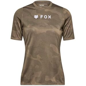 Fox Ranger TruDri Braun M - Radtrikot Fox Ranger TruDri Braun M - Radtrikot