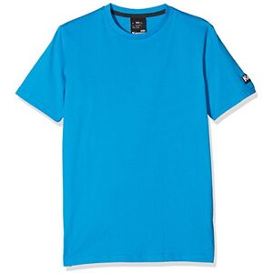 Kempa Kinder Team T-Shirt, blau (blau), 164 Kempa Kinder Team T-Shirt, blau (blau), 164