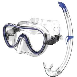 Seacsub Schnorchelset Salina Top - Schnorchel-Set Seacsub Schnorchelset Salina Top - Schnorchel-Set