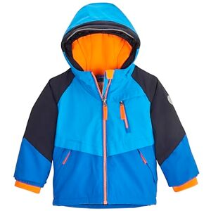first instinct by killtec Kinder Skijacke/Funktionsjacke mit Kapuze und Schneefang FISW 31 MNS SKI JCKT, himmelblau, 86, 42253-000 first instinct by killtec Kinder Skijacke/Funktionsjacke mit Kapuze und Schneefang FISW 31 MNS SKI JCKT, himmelblau, 86, 42253-000