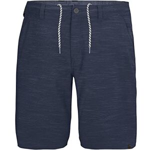 G.I.G.A. DX Herren Casual Bermudas/Kurze Hose GS 88 MN BRMDS, dunkelblau, XL, 38087-000 G.I.G.A. DX Herren Casual Bermudas/Kurze Hose GS 88 MN BRMDS, dunkelblau, XL, 38087-000