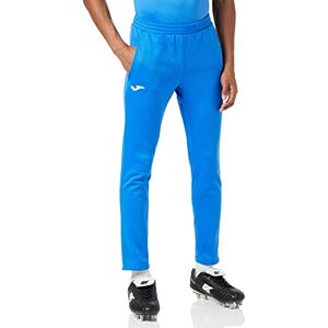 JOMA Cleo II Blaue Herren-Fußballhose - Pants JOMA Cleo II Blaue Herren-Fußballhose - Pants