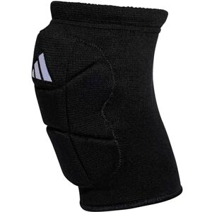 Adidas Unisex Kinder Elite Volleyball Knieschoner Jugend, Schwarz/Weiß, L Adidas Unisex Kinder Elite Volleyball Knieschoner Jugend, Schwarz/Weiß, L