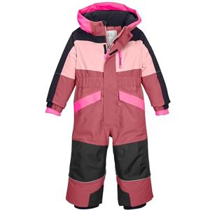 first instinct by killtec Kinder Skioverall mit Kapuze FISW 47 MNS ONPC, dark rouge, 110/116, 43394-000 first instinct by killtec Kinder Skioverall mit Kapuze FISW 47 MNS ONPC, dark rouge, 110/116, 43394-000