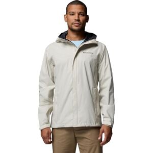 Columbia Men's Watertight 2 Jacket, Waterproof Rain Jacket, Dark Stone, L Columbia Men's Watertight 2 Jacket, Waterproof Rain Jacket, Dark Stone, L
