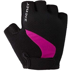 Ziener CRIDO Kurze Fahrrad-Handschuhe - Radhandschuhe Ziener CRIDO Kurze Fahrrad-Handschuhe - Radhandschuhe