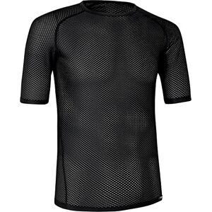 GripGrab Ultraleicht Mesh Baselayer - Schwarz GripGrab Ultraleicht Mesh Baselayer - Schwarz