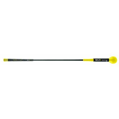 SKLZ Gold Flex Golf-Schwung-Trainingsgerät verbessert Tempo SKLZ Gold Flex Golf-Schwung-Trainingsgerät verbessert Tempo