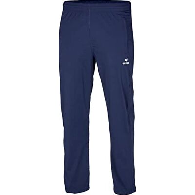Erima Damen Hose mit durchgehendem RV (860009), New Navy, 40 Erima Damen Hose mit durchgehendem RV (860009), New Navy, 40