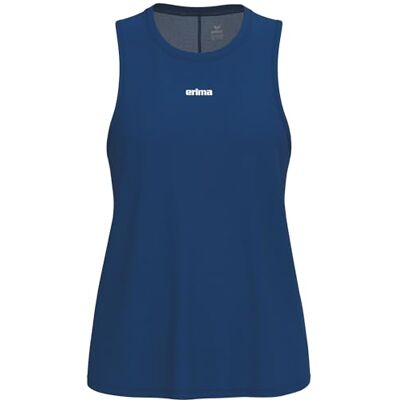 Erima Damen TS Tanktop Function (2082523), New Navy, 46 Erima Damen TS Tanktop Function (2082523), New Navy, 46