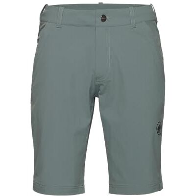 Mammut Hiking V Shorts Men - Atmungsaktiv, UPF 50+ - Shorts Mammut Hiking V Shorts Men - Atmungsaktiv, UPF 50+ - Shorts