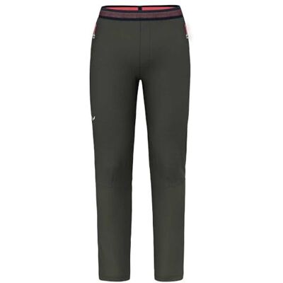 Salewa Herren Pedroc 2 DST Hyb M. Pant, Grün, M EU Salewa Herren Pedroc 2 DST Hyb M. Pant, Grün, M EU