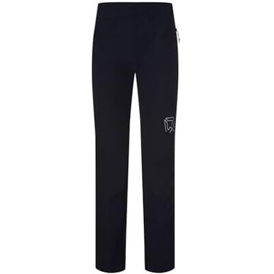 Rock Experience Damen Master 3.0 Kompressionshose, Schwarz, XS EU Rock Experience Damen Master 3.0 Kompressionshose, Schwarz, XS EU