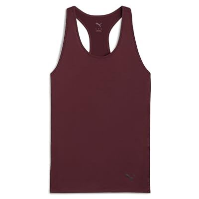 Puma Unisex W Tad Essential Racerback Tank Tanks (1er Pack) Puma Unisex W Tad Essential Racerback Tank Tanks (1er Pack)