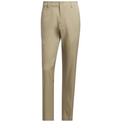 Adidas Men's Mens CORE Golf Pant, Hemp, 32W/34L Adidas Men's Mens CORE Golf Pant, Hemp, 32W/34L