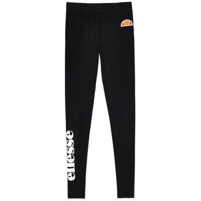 Ellesse Damen Solos 2 Leggings, Anthrazit, 48 EU Ellesse Damen Solos 2 Leggings, Anthrazit, 48 EU